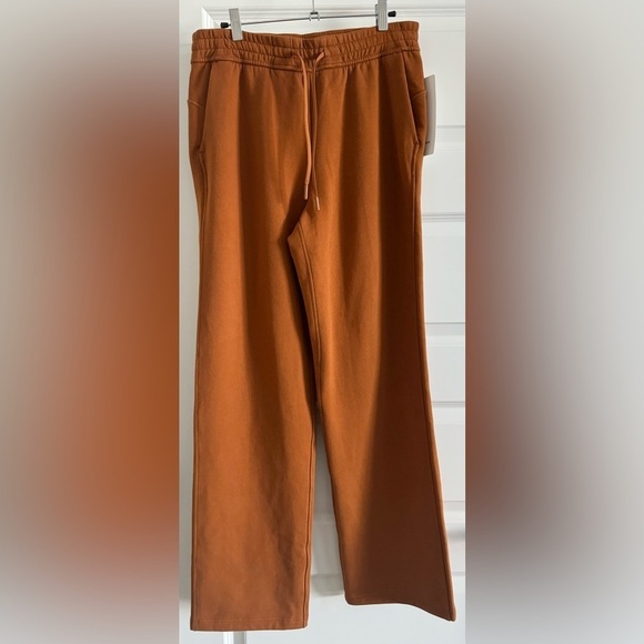 Lululemon Loungeful Straight Leg Pant - Picture 1 of 14